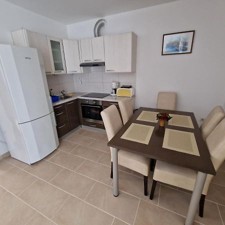 Apartments Riviera Silo Екстериор снимка