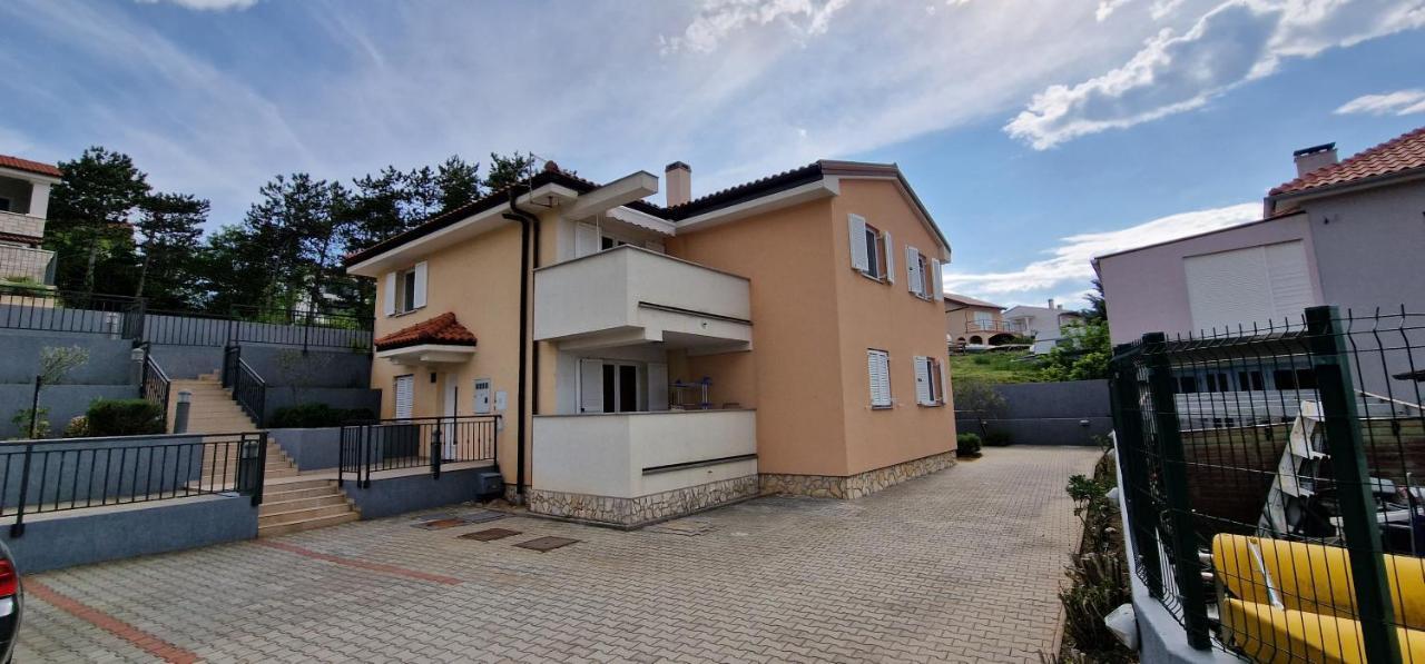 Apartments Riviera Silo Екстериор снимка
