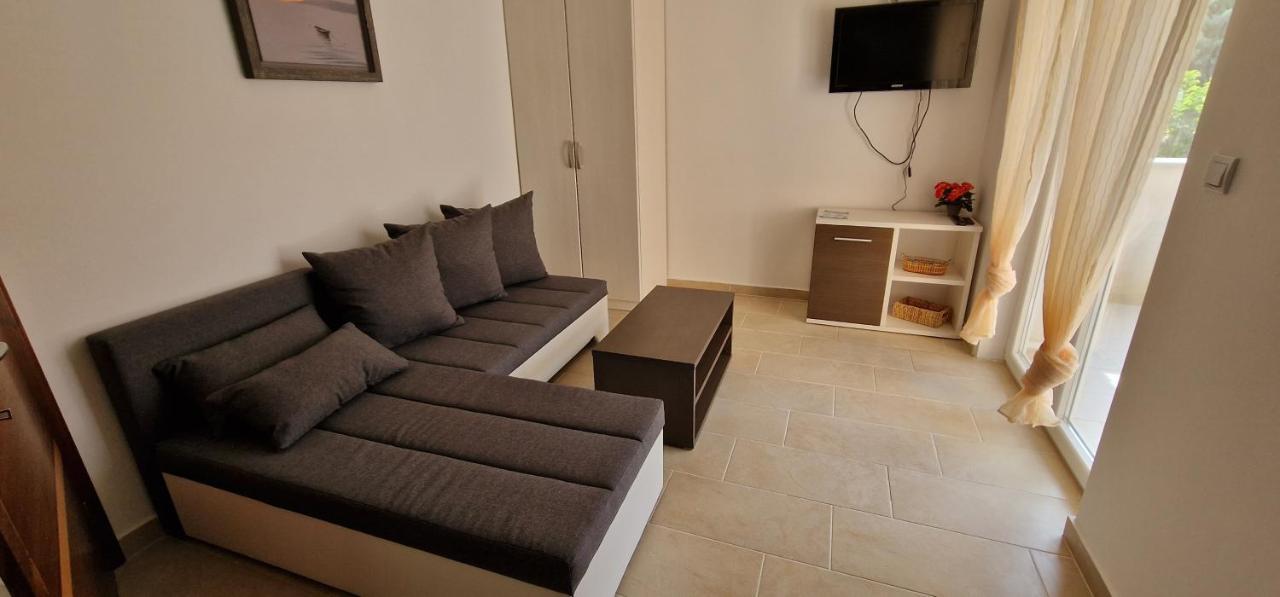 Apartments Riviera Silo Екстериор снимка