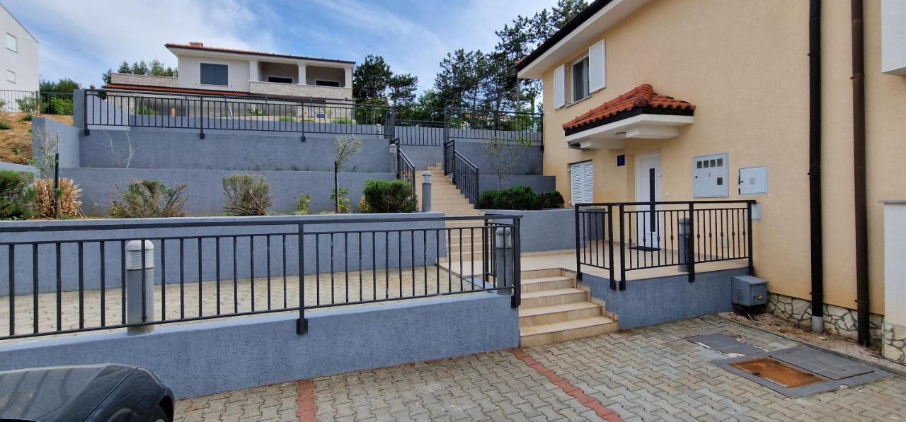 Apartments Riviera Silo Екстериор снимка