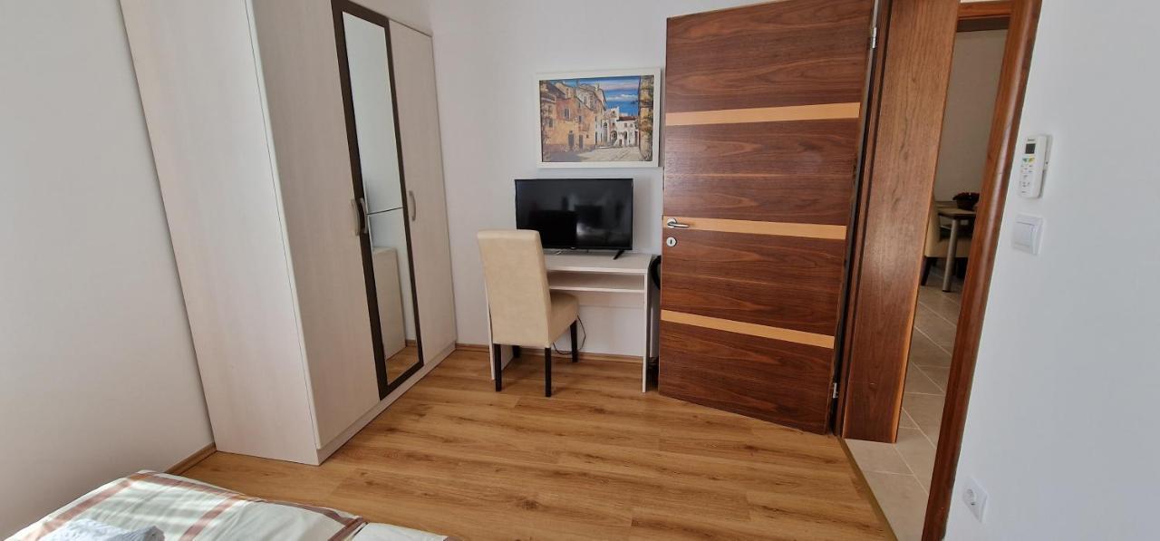 Apartments Riviera Silo Екстериор снимка