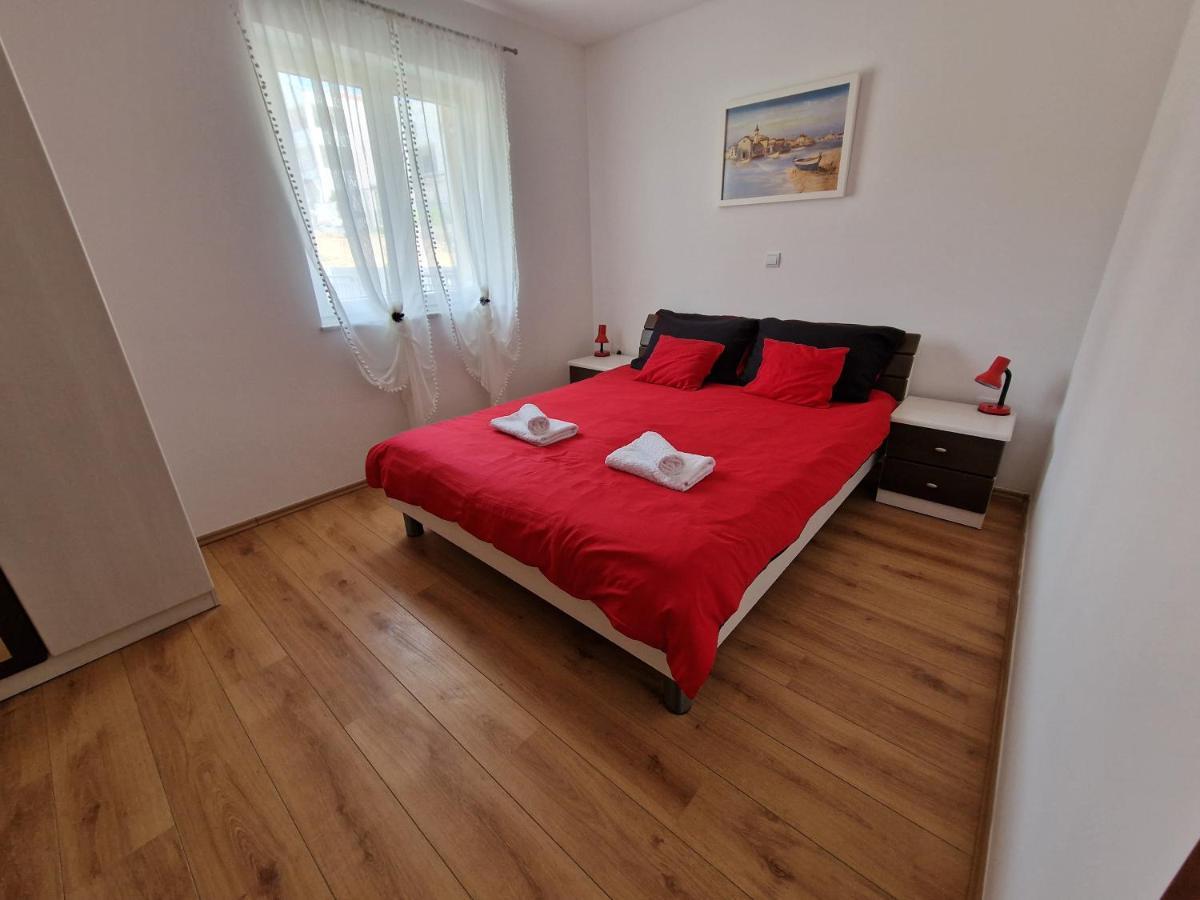 Apartments Riviera Silo Екстериор снимка