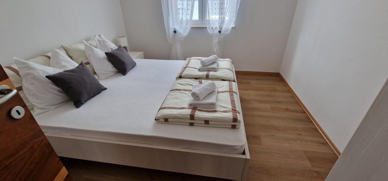 Apartments Riviera Silo Екстериор снимка