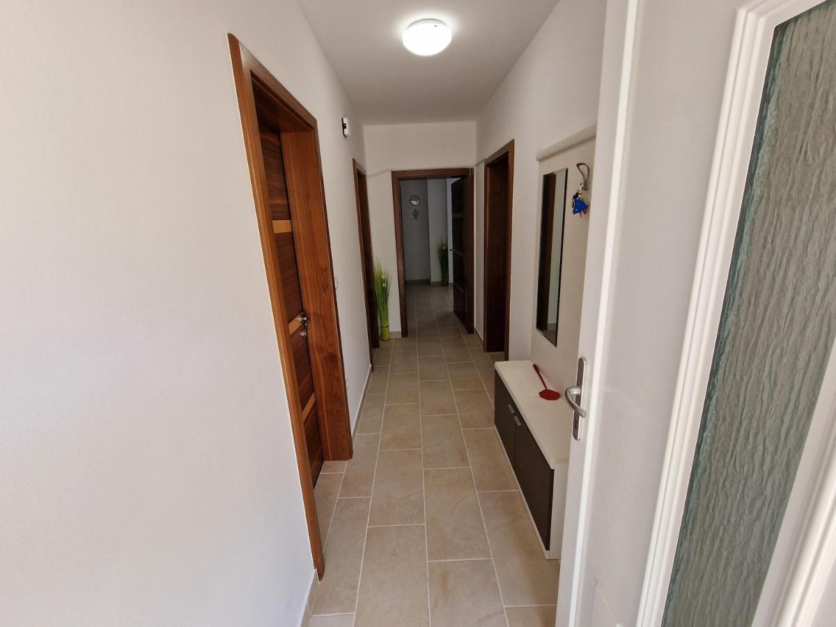 Apartments Riviera Silo Екстериор снимка
