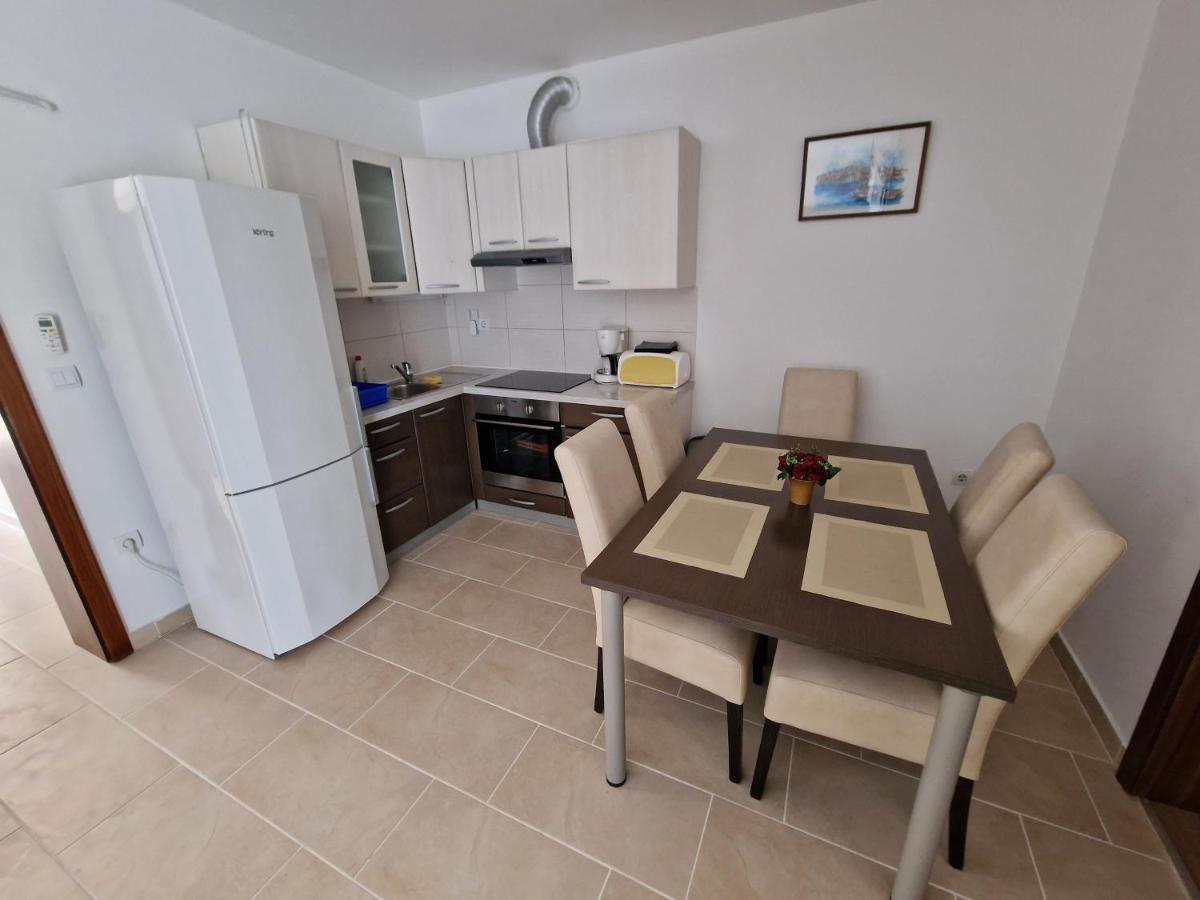 Apartments Riviera Silo Екстериор снимка