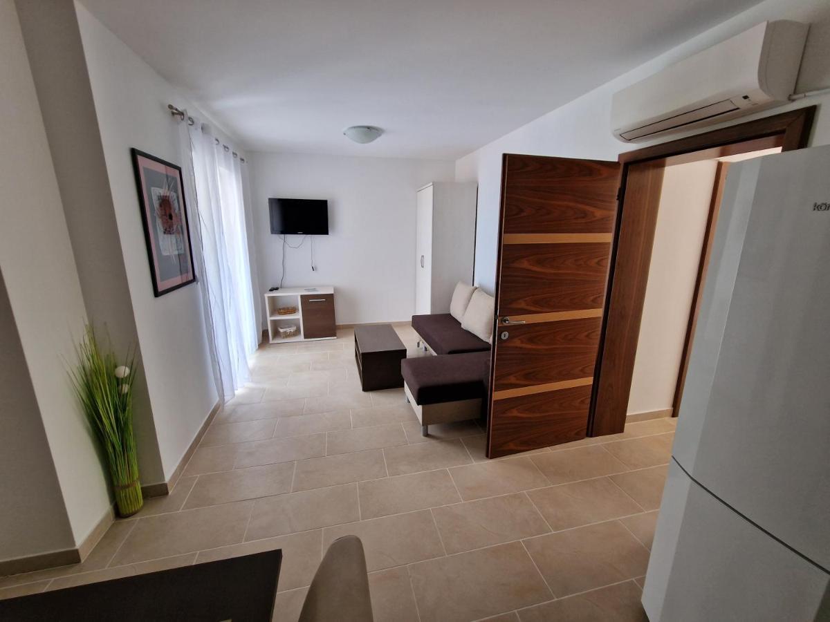 Apartments Riviera Silo Екстериор снимка