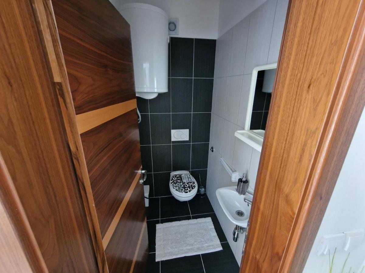 Apartments Riviera Silo Екстериор снимка