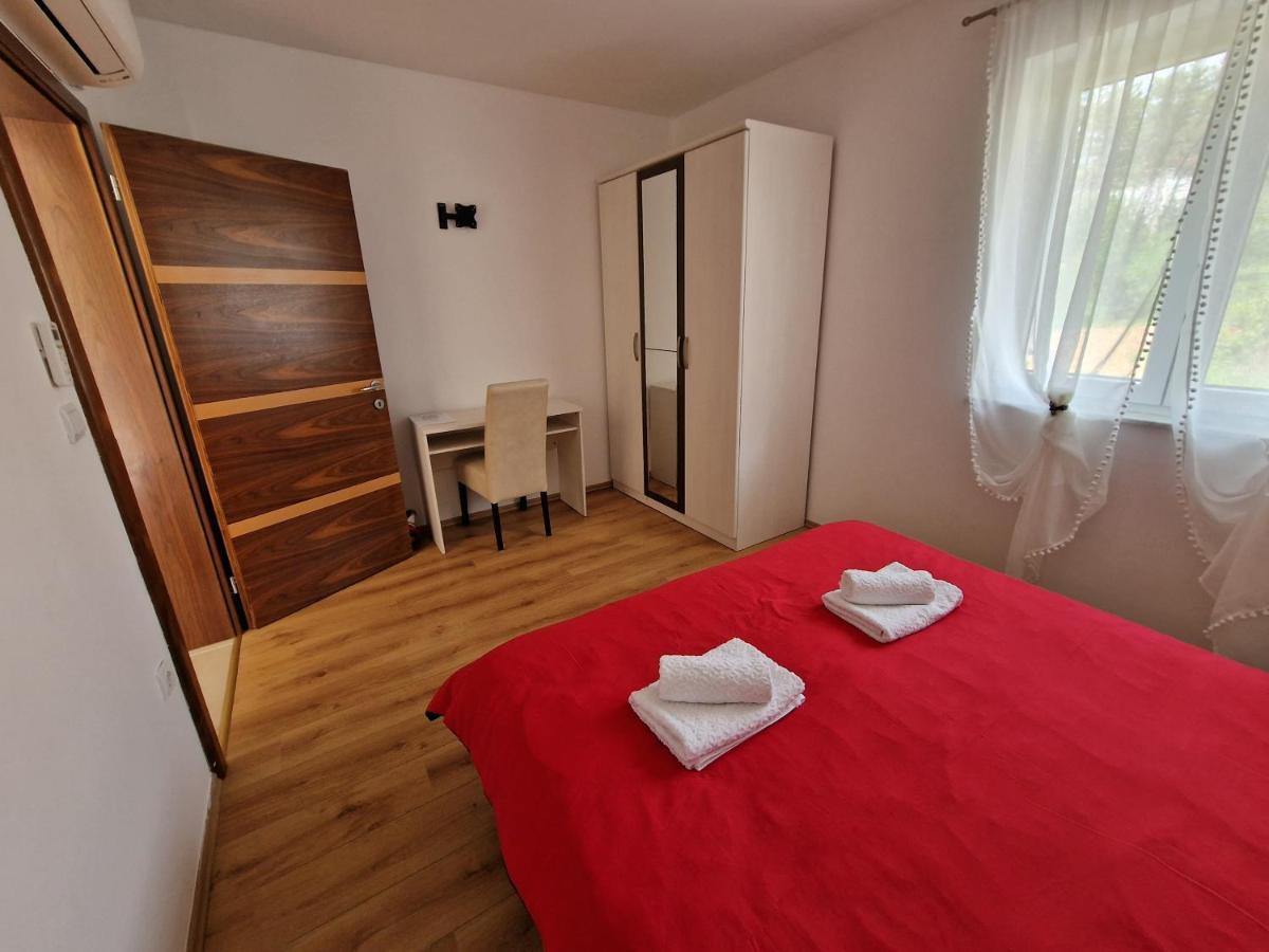 Apartments Riviera Silo Екстериор снимка